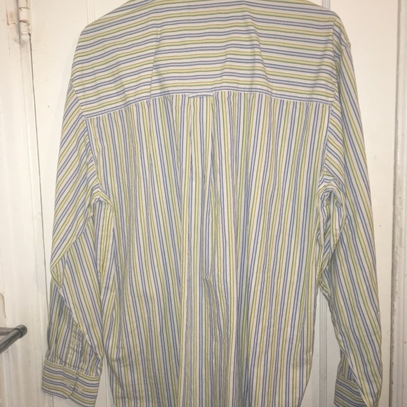 Hager men’s dress shirt - Picture 6 of 6